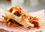 Meatball Sandwich