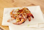 BBQ Shrimp