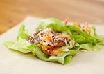 Lettuce Wrap