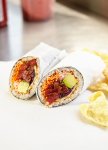 Sushi Burrito