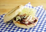 BBQ Sandwich
