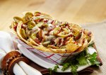 BBQ Nachos