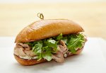 Pork Sandwich