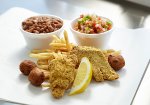 Fried Catfish