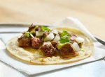 Steak Taco