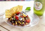 Black Bean Salad