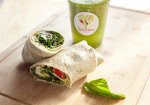 Veggie Wrap