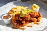 Hot Chicken