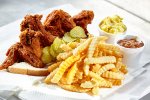 Hot Chicken