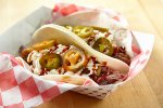 BBQ Tacos