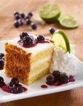 Keylime Pie