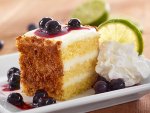 Keylime Pie