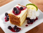 Keylime Pie