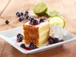 Keylime Pie
