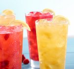 Real Lemonade
