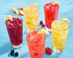 Real Lemonade