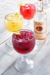 Spiked Lemonade