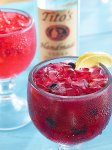 Spiked Lemonade