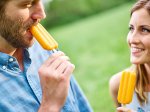 Popsicles