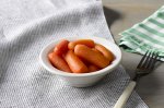 Baby Carrots