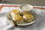 Biscuits and Gravy