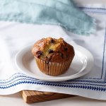 Blueberry Muffin