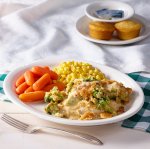 Broccoli Cheddar Chicken