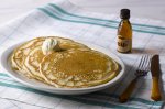 Buttermilk Pancakes