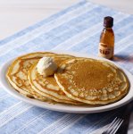 Buttermilk Pancakes