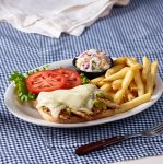 Chile Jack Chicken Sandwich