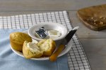 Corn Muffins