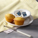 Corn Muffins