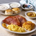 Country Boy Breakfast