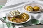 Farm Raised Catfish