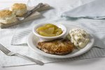 Grilled Pork Chop