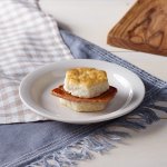 Country Ham Biscuit