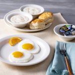 Country Morning Breakfast