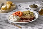 Cracker Barrel Sampler