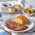 Sugar Cured Ham