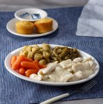 Chicken and Dumplins