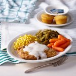 Country Fried Chicken