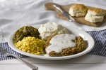 Country Fried Steak
