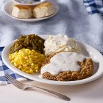 Country Fried Steak
