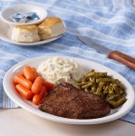 Sirloin Steak