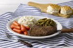 Sirloin Steak