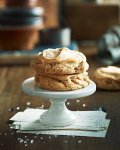 Maple Sugar Cookies