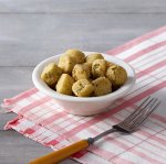 Fried Okra