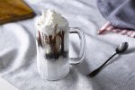Frozen Mug Sundae