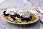 Fruit Pancakes