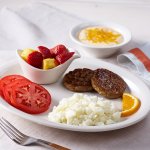 Good Morning Breakfast